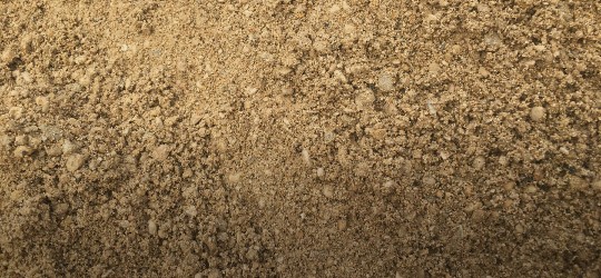 Construction Aggregates