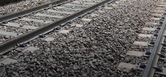 Rail Aggregates
